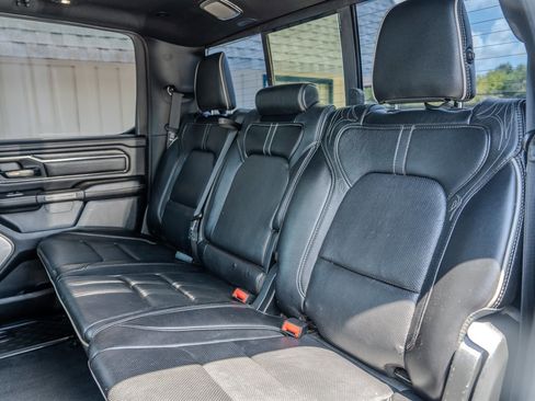 Used 2019 RAM 1500 Limited image 31