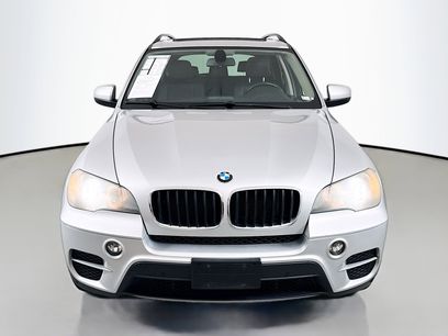 Used 2011 BMW X5 xDrive35i