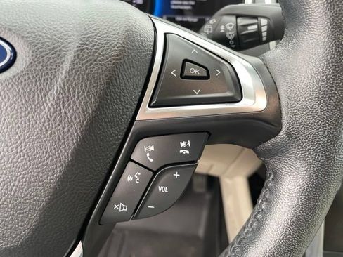 Used 2021 Ford Edge Titanium w/ Cargo Accessory Package FWD image 27