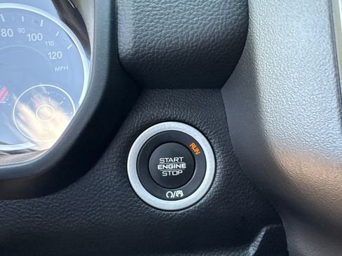 Used 2026 RAM 1500 Big Horn AWD/4WD image 29