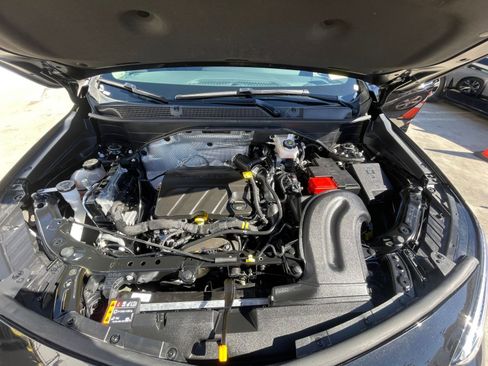 Used 2025 Buick Encore GX Preferred image 32