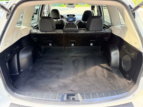 Used 2019 Subaru Forester Sport AWD/4WD image 12