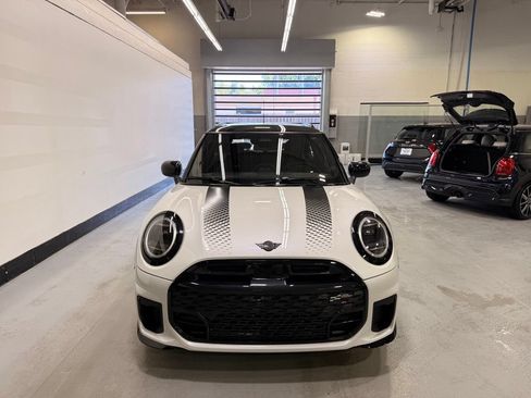New 2026 MINI Cooper S FWD image 8