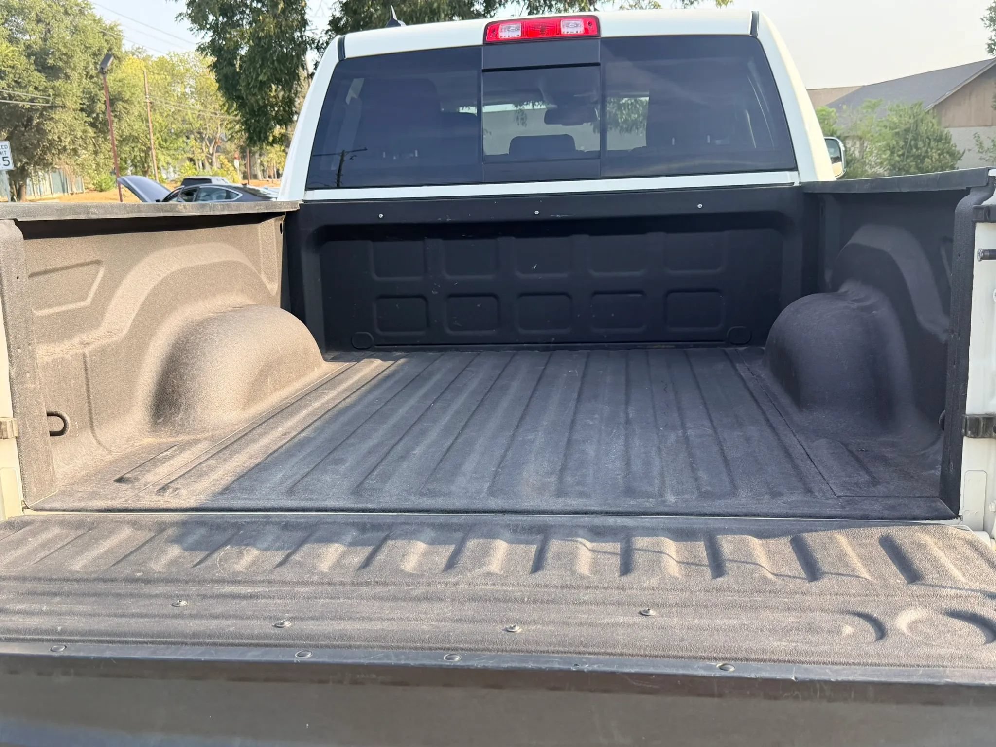 Used 2017 RAM 1500 Laramie Longhorn AWD/4WD image 10