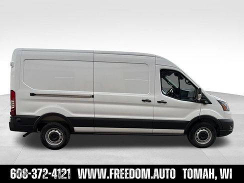 New 2026 Ford Transit 250 148 Medium Roof RWD image 6