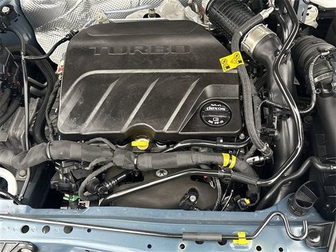 Certified 2024 Buick Envista Preferred w/ Convenience I Package image 28