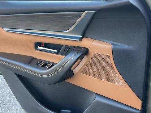 New 2025 MAZDA CX-70 3.3 Turbo S w/ Premium Plus image 26