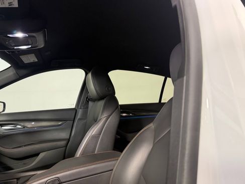 Used 2025 Cadillac CT5 Sport RWD image 22