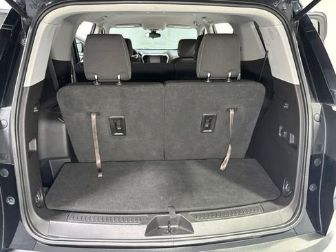 Used 2019 GMC Acadia SLE AWD/4WD image 25