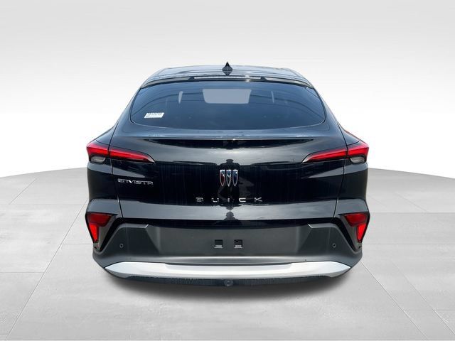 New 2026 Buick Envista Sport Touring w/ Convenience II Package FWD image 7
