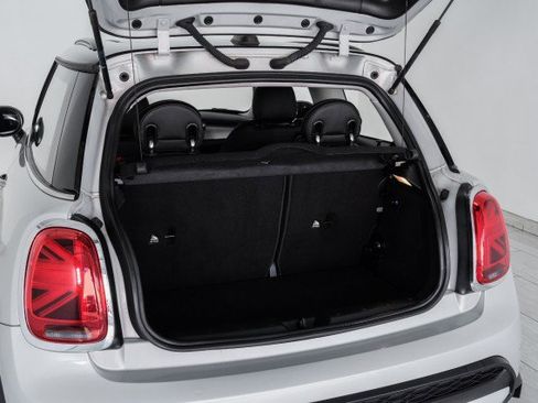 Used 2022 MINI Cooper S FWD image 47