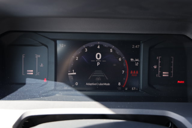 New 2026 Toyota Tacoma SR5 AWD/4WD image 26