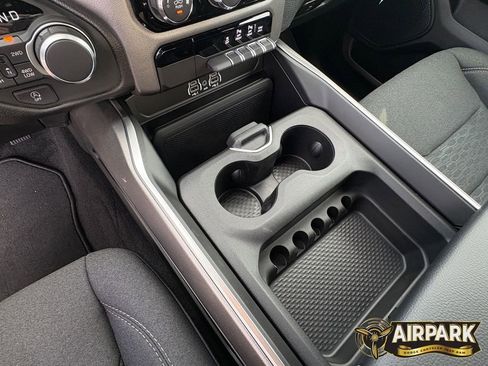 New 2026 RAM 1500 Tradesman image 18