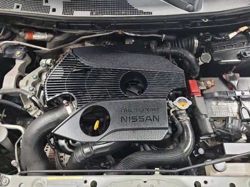 Used 2016 Nissan Juke S AWD/4WD image 30