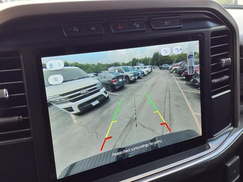 Used 2024 Ford F150 STX w/ Equipment Group 201A FX4 AWD/4WD image 5