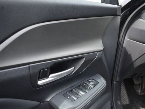 Used 2025 Toyota Grand Highlander FWD image 14