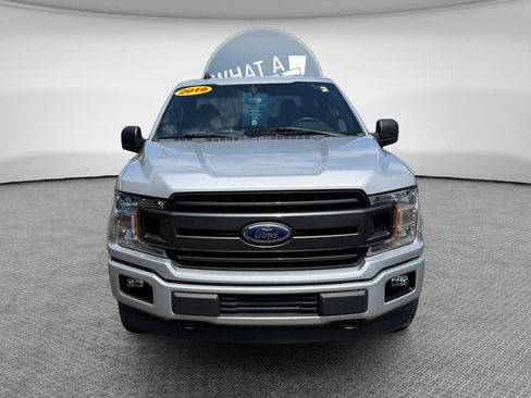Used 2019 Ford F150 XLT w/ Equipment Group 302A Luxury AWD/4WD image 9