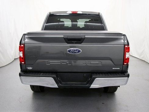 Used 2018 Ford F150 XLT image 7