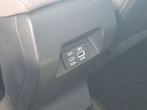 Certified 2025 Subaru Crosstrek 2.5i Limited image 18