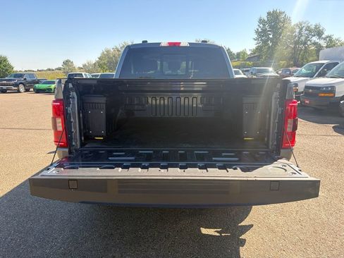 Used 2022 Ford F150 XLT w/ Equipment Group 302A High AWD/4WD image 28