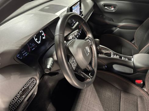 Used 2025 Honda HR-V Sport image 21