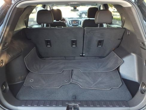 Certified 2024 Chevrolet Equinox LS w/ LS Convenience Package AWD/4WD image 15
