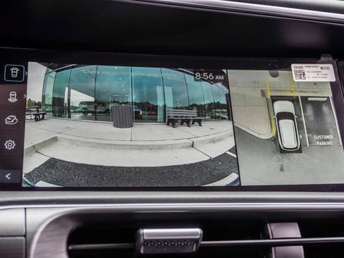 New 2026 Hyundai Palisade Limited FWD image 41