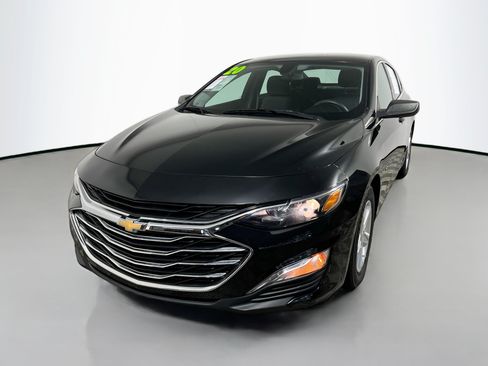 Used 2020 Chevrolet Malibu LS FWD image 10