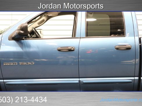 Used 2004 Dodge Ram 1500 Truck SLT w/ Sport Appearance Group image 46