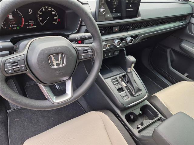 New 2026 Honda CR-V LX image 3