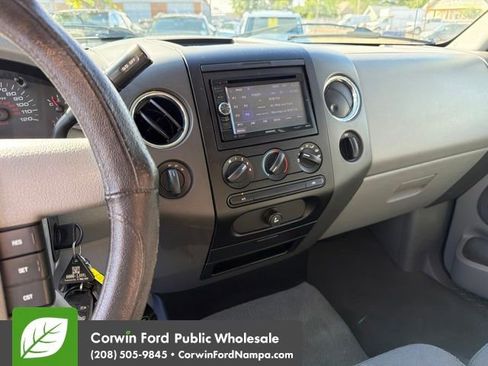 Used 2007 Ford F150 XLT AWD/4WD image 20