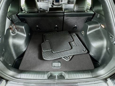 Used 2022 Jeep Cherokee Trailhawk w/ Trailer Tow Group image 20