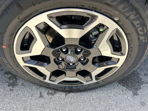 New 2026 Subaru Outback Touring AWD/4WD image 11