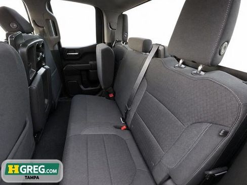 Used 2020 Chevrolet Silverado 1500 LT w/ All-Star Edition RWD image 16