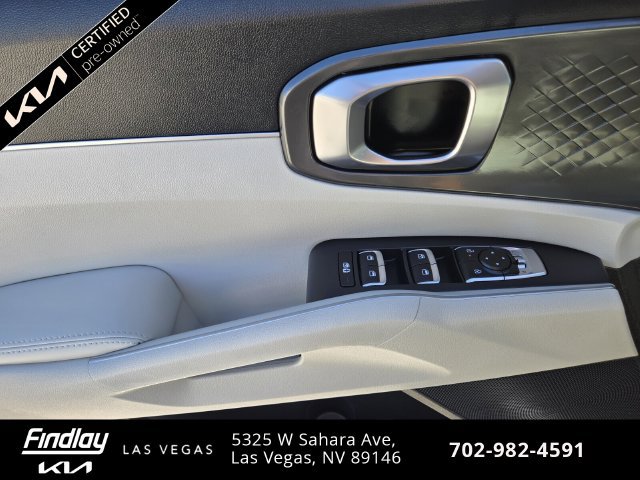 Certified 2026 Kia Sorento EX AWD/4WD image 22