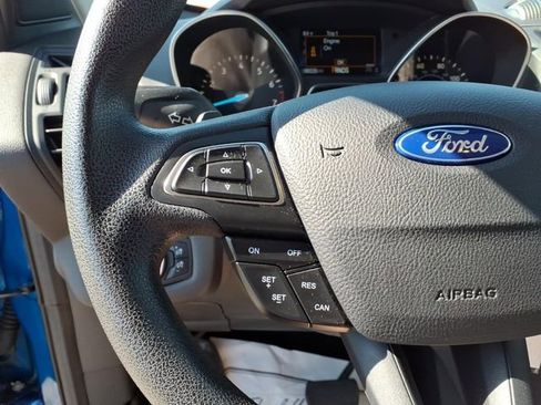 Certified 2017 Ford Escape SE FWD image 15