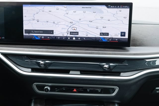 Used 2025 BMW X5 xDrive40i AWD/4WD image 25