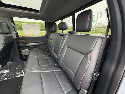 New 2026 Ford F350 Lariat AWD/4WD image 19