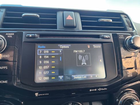 Used 2019 Toyota 4Runner TRD Off-Road Premium image 23