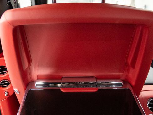 Used 2025 Rolls-Royce Ghost image 53