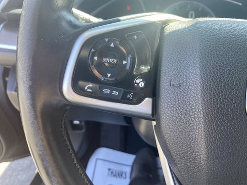 Used 2019 Honda Civic EX image 11