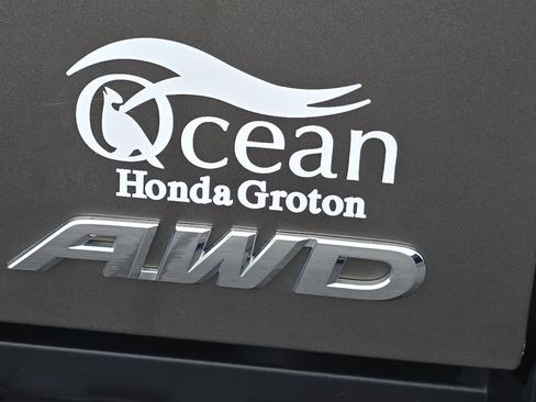 Used 2022 Honda Ridgeline RTL-E image 26