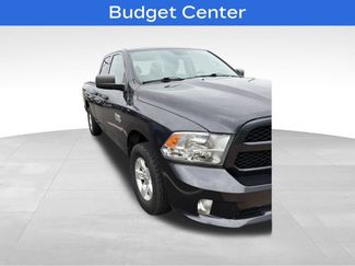 Used 2017 RAM 1500 Express AWD/4WD video 2