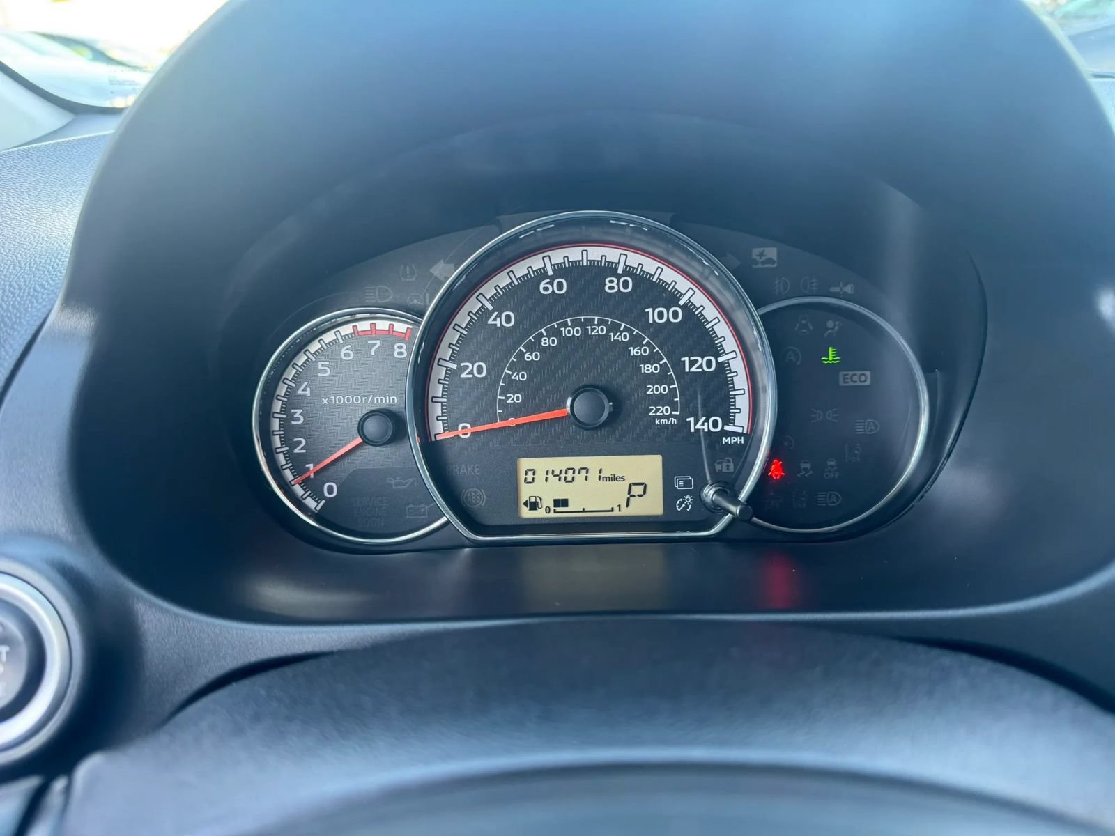 Used 2024 Mitsubishi Mirage SE FWD image 17