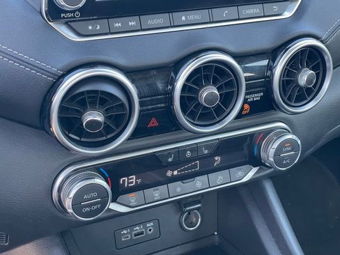 Certified 2023 Nissan Sentra SV w/ All-Weather Package image 19