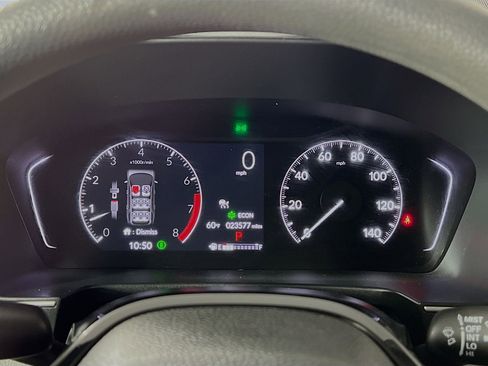 Used 2023 Honda Pilot LX image 13