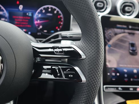 New 2026 Mercedes-Benz GLC 300 4MATIC image 21