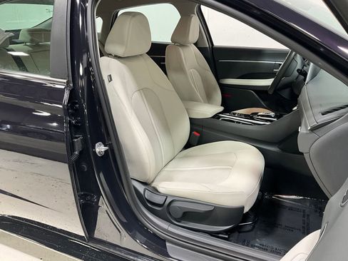 Used 2023 Hyundai Sonata SEL image 8