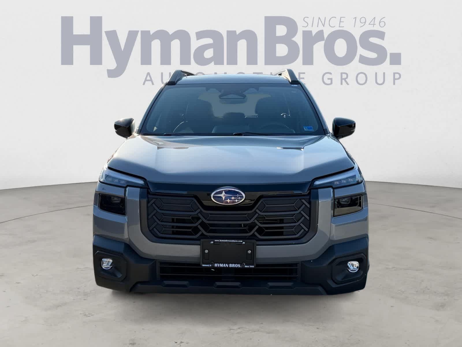 Certified 2026 Subaru Outback Limited AWD/4WD image 9