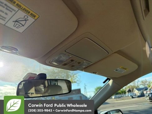 Used 2016 Honda CR-V EX image 18